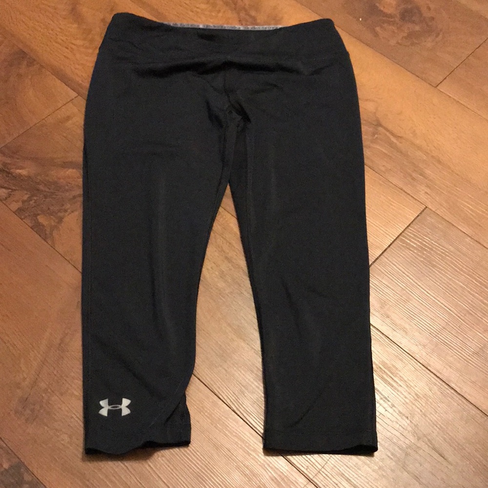 Under Armour leggings